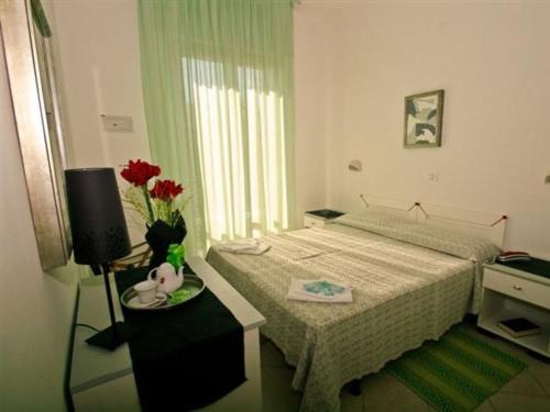 Imagen general del Hotel Napoleon, San Mauro a Mare. Foto 2