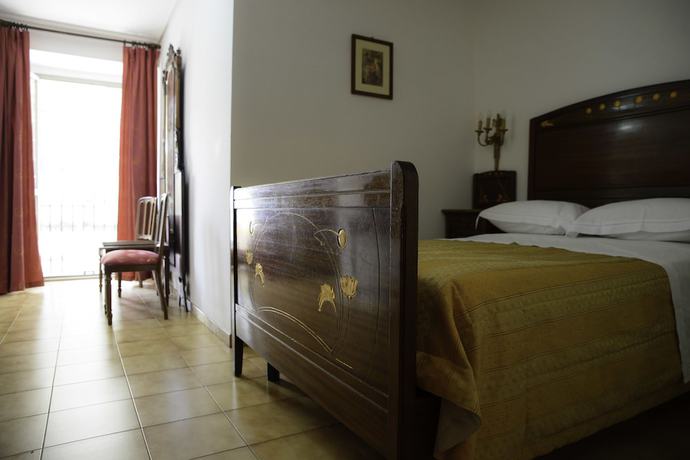 Imagen de la habitación del Hotel Napoleon, Tur&iacute;n. Foto 15