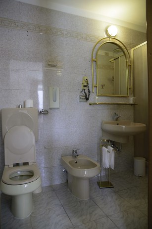 Imagen de la habitación del Hotel Napoleon, Tur&iacute;n. Foto 19