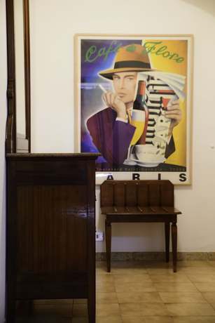 Imagen de la habitación del Hotel Napoleon, Tur&iacute;n. Foto 20