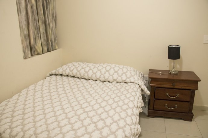 Imagen de la habitación del Hotel Napoles, Ciudad Obreg&oacute;n. Foto 8