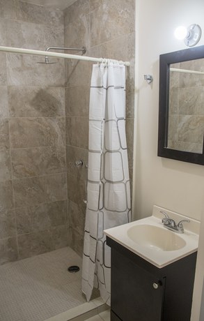 Imagen de la habitación del Hotel Napoles, Ciudad Obreg&oacute;n. Foto 13