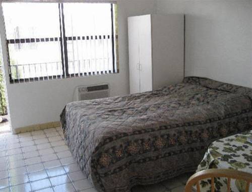 Imagen de la habitación del Hotel Napoli Belmar Resort. Foto 11