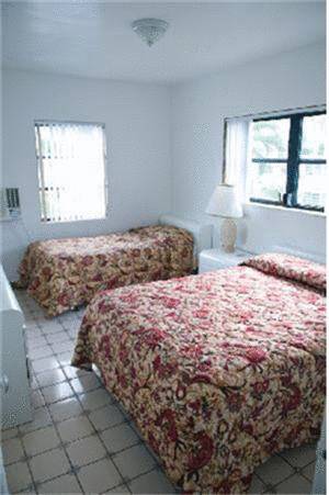 Imagen de la habitación del Hotel Napoli Belmar Resort. Foto 12