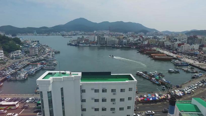 Imagen general del Hotel Napoli. Foto 1