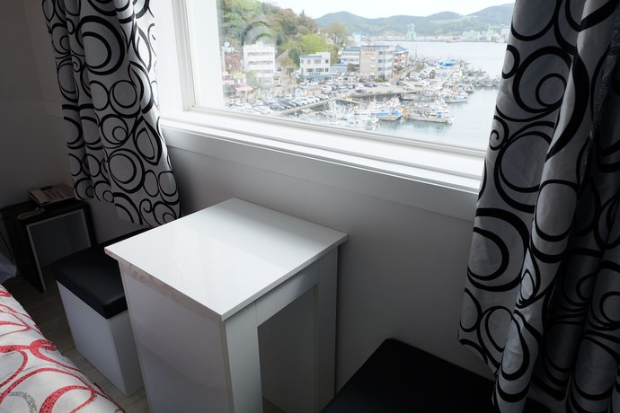 Imagen de los interiores del Hotel Napoli. Foto 14
