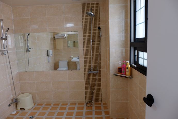 Imagen de la habitación del Hotel Napoli. Foto 8