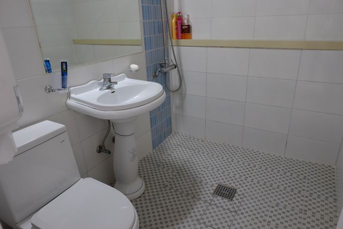 Imagen de la habitación del Hotel Napoli. Foto 11