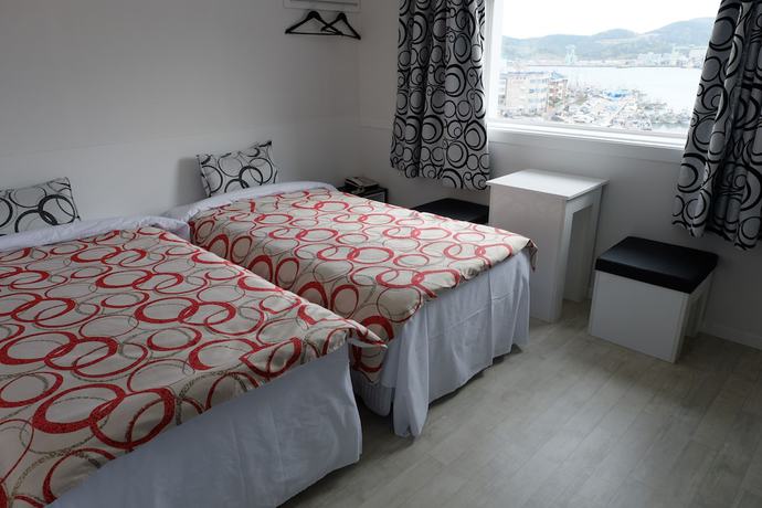 Imagen de la habitación del Hotel Napoli. Foto 12