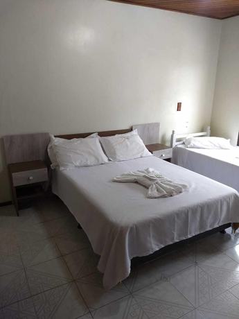 Imagen de la habitación del Hotel Napoli. Foto 5