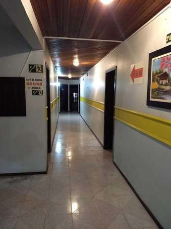 Imagen de los interiores del Hotel Napoli. Foto 10