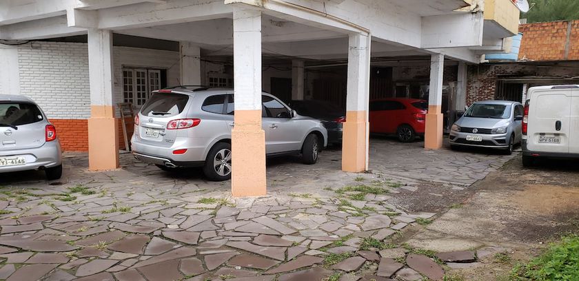 Imagen general del Hotel Napoli. Foto 2