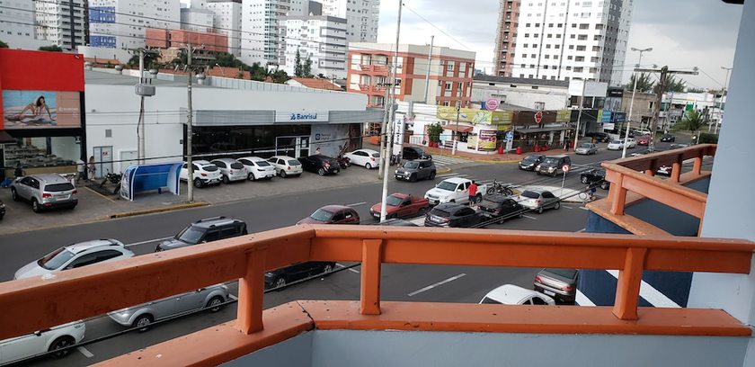 Imagen de la habitación del Hotel Napoli. Foto 9