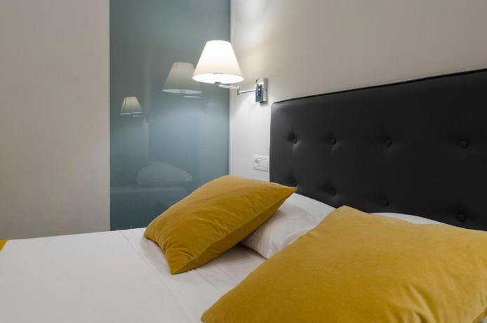 Imagen de la habitación del Hotel Napoli Svelata. Foto 3