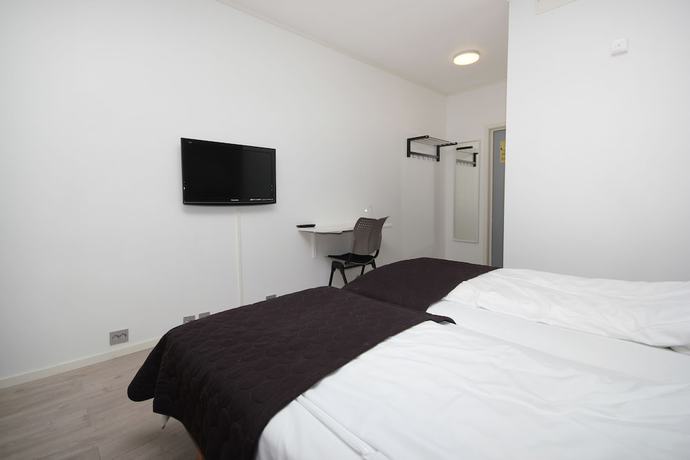 Imagen de la habitación del Hotel Napoli resturant andl. Foto 15