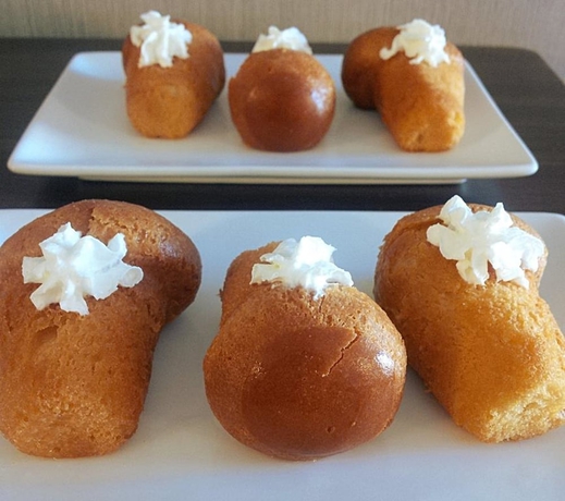 Imagen del bar/restaurante del Hotel Napolit'amo Principe. Foto 10