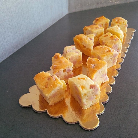 Imagen del bar/restaurante del Hotel Napolit'amo Principe. Foto 12