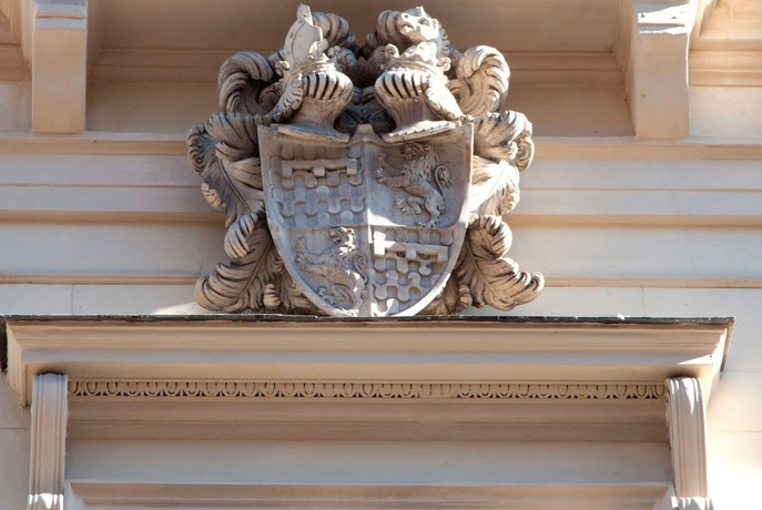 Imagen general del Hotel Napolit'amo Principe. Foto 2