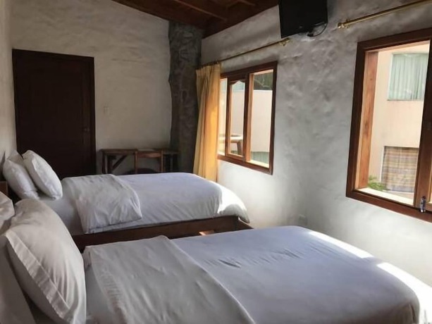 Imagen de la habitación del Hotel Napolitano Apart and. Foto 4