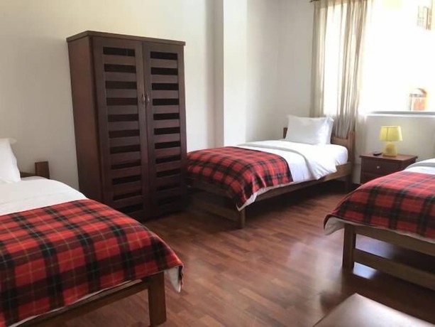 Imagen de la habitación del Hotel Napolitano Apart and. Foto 7