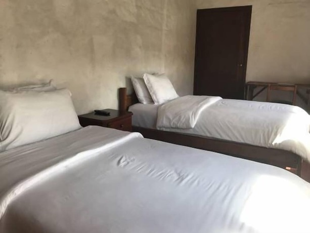 Imagen de la habitación del Hotel Napolitano Apart and. Foto 8
