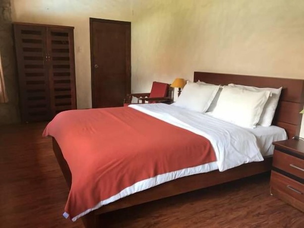 Imagen de la habitación del Hotel Napolitano Apart and. Foto 14