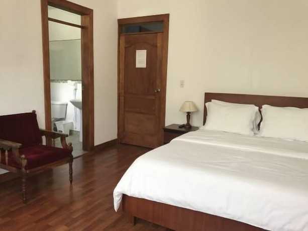 Imagen de la habitación del Hotel Napolitano Apart and. Foto 15