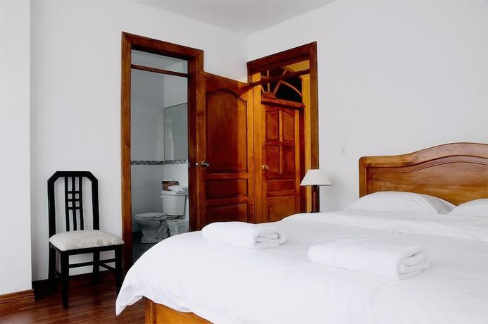 Imagen de la habitación del Hotel Napolitano Apart and. Foto 19