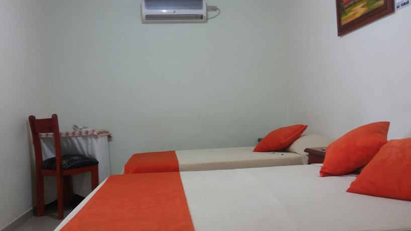 Imagen de la habitación del Hotel Napolitano, Villavicencio. Foto 3