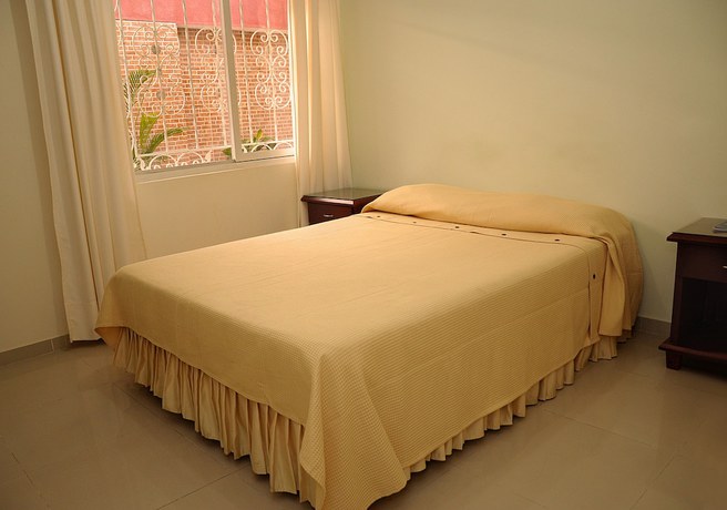 Imagen de la habitación del Hotel Napolitano, Villavicencio. Foto 5