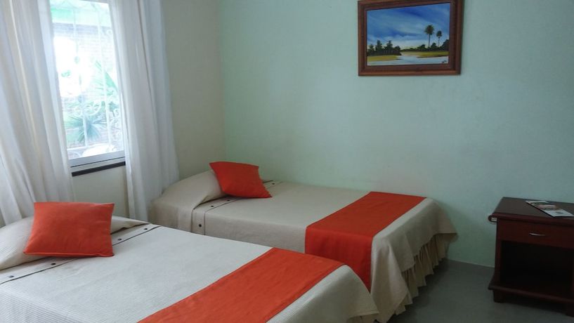 Imagen de la habitación del Hotel Napolitano, Villavicencio. Foto 9