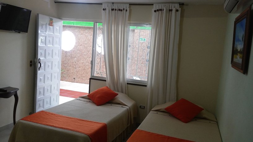 Imagen de la habitación del Hotel Napolitano, Villavicencio. Foto 10