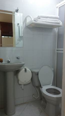 Imagen de la habitación del Hotel Napolitano, Villavicencio. Foto 11