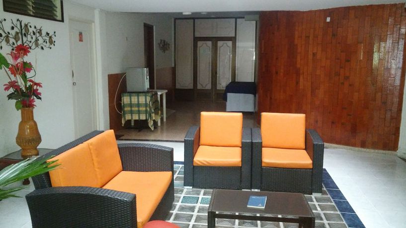 Imagen de los interiores del Hotel Napolitano, Villavicencio. Foto 16