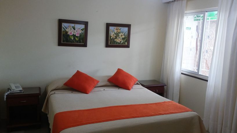 Imagen de la habitación del Hotel Napolitano, Villavicencio. Foto 12