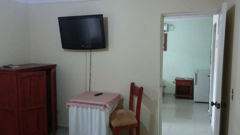 Imagen de la habitación del Hotel Napolitano, Villavicencio. Foto 13