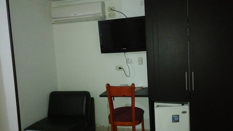 Imagen de la habitación del Hotel Napolitano, Villavicencio. Foto 14