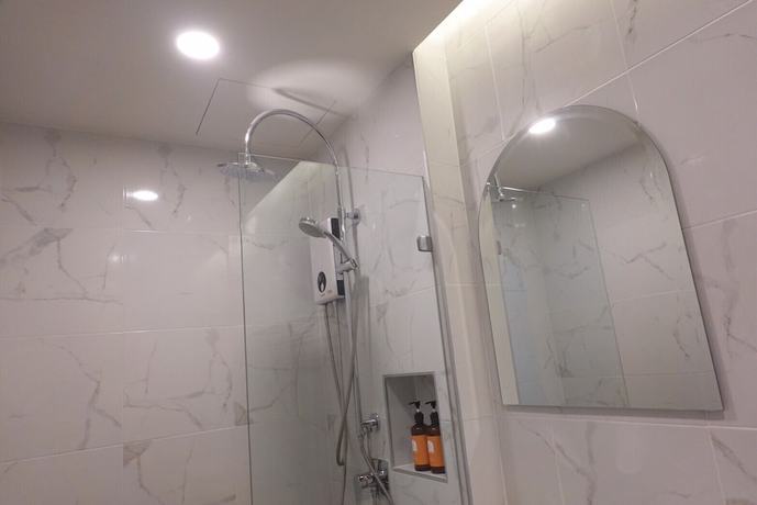 Imagen de la habitación del Hotel Nappiness. Foto 4