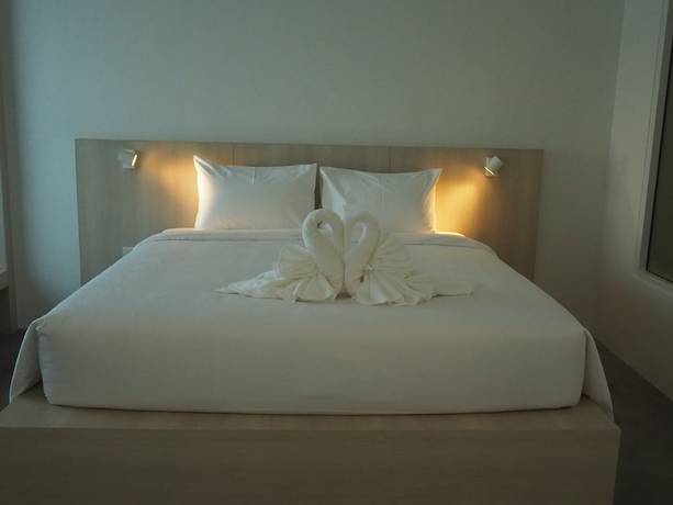 Imagen de la habitación del Hotel Nappiness. Foto 5