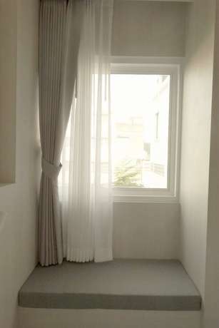 Imagen de la habitación del Hotel Nappiness. Foto 6