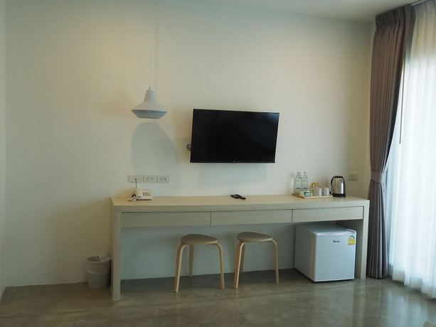 Imagen de la habitación del Hotel Nappiness. Foto 12