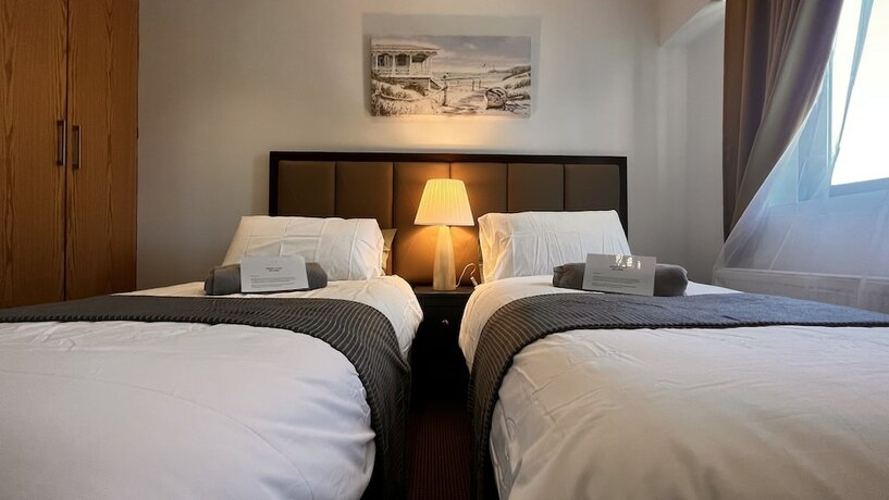 Imagen de la habitación del Hotel Naps Inn. Foto 11