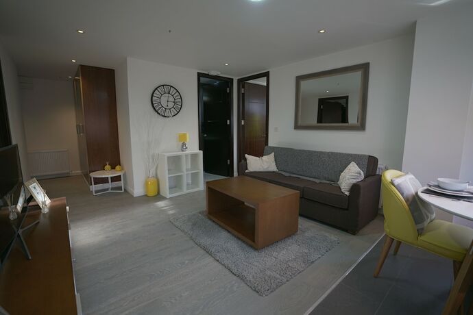Imagen de la habitación del Hotel Naps Inn. Foto 12