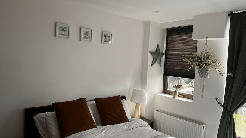 Imagen general del Hotel Naps Inn. Foto 4