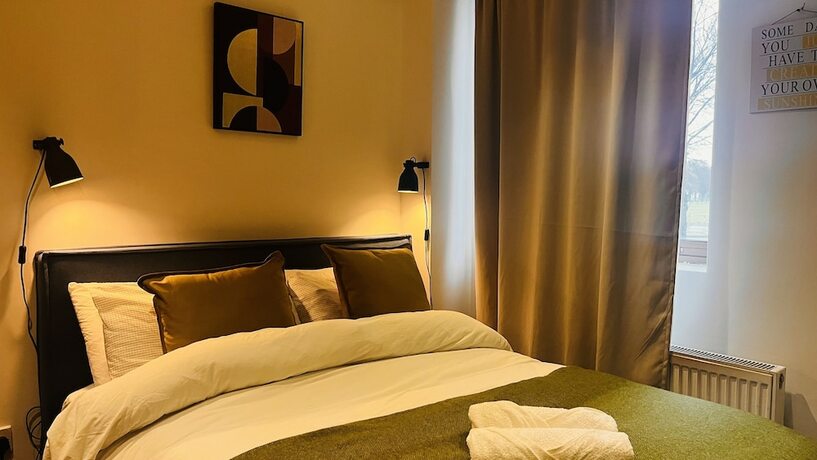 Imagen de la habitación del Hotel Naps Inn. Foto 15