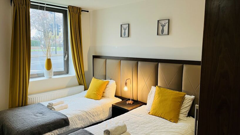 Imagen de la habitación del Hotel Naps Inn. Foto 17
