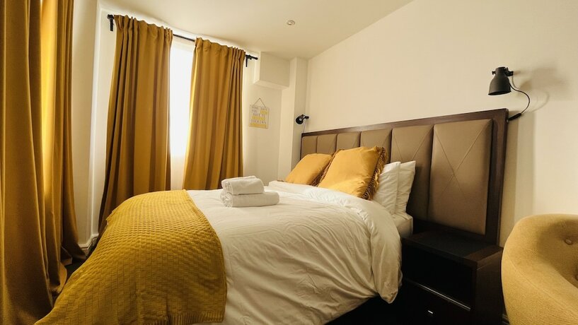 Imagen general del Hotel Naps Inn. Foto 10