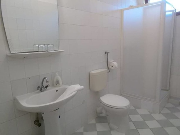 Imagen de la habitación del Hotel Napsugár és Gulyás Kunyhó Étterem. Foto 10