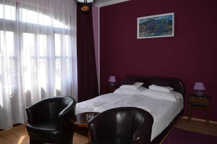 Imagen de la habitación del Hotel Napsugár és Gulyás Kunyhó Étterem. Foto 14