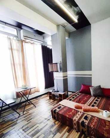 Imagen de la habitación del Hotel Napsule Suites Davao. Foto 19